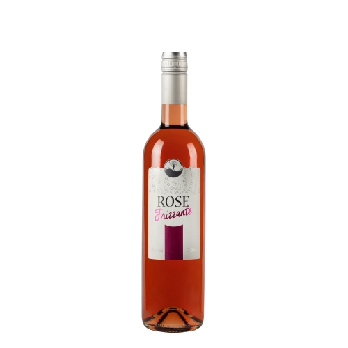 Wino Rose Frizzante